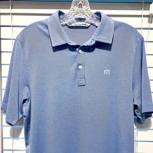 Travis Matthew - The Zinna Polo